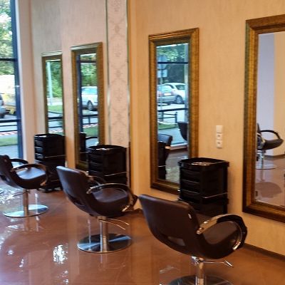 Common areas