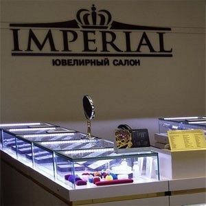 Imperial in Kaliningrad