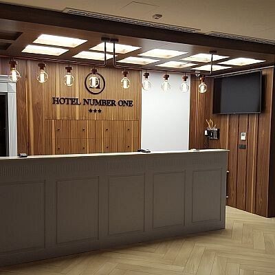 Common areas