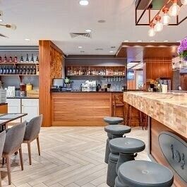 Common areas