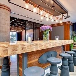 Common areas