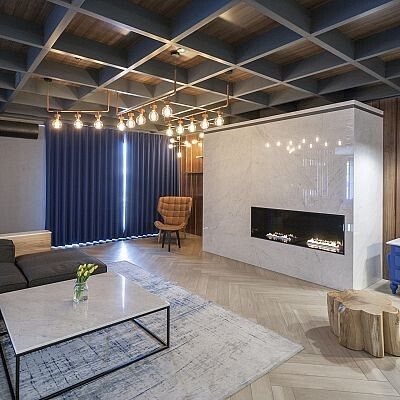 Common areas