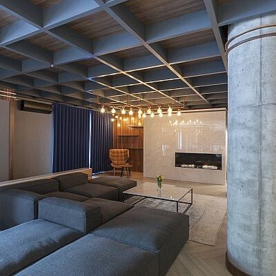Common areas