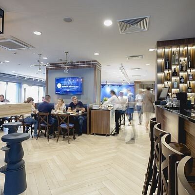 Common areas