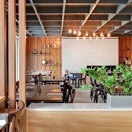 Common areas