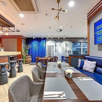 Common areas