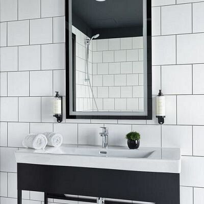Bathrooms