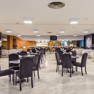 Common areas