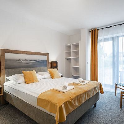 Łebiańskie Beaches Apartament