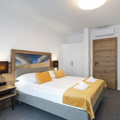 Infinity Sea Apartament