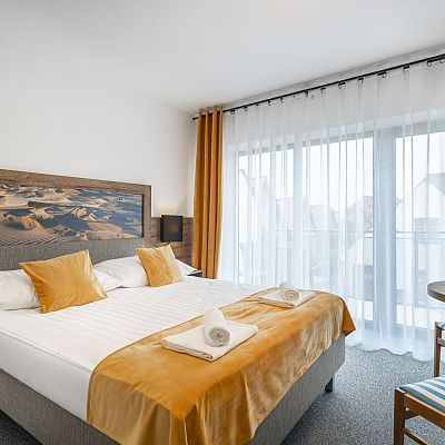 Desert Silence Apartament