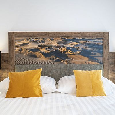 Desert Silence Apartament