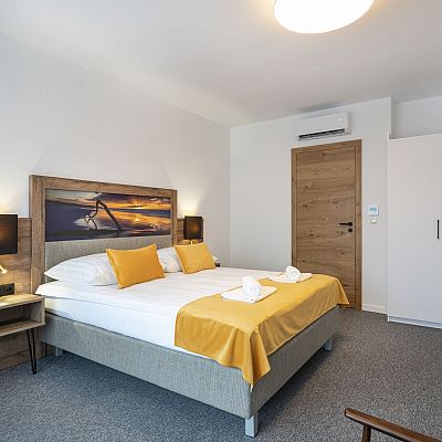 Sea Spectacle Apartament