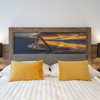 Sea Spectacle Apartament