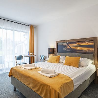 Sea Spectacle Apartament