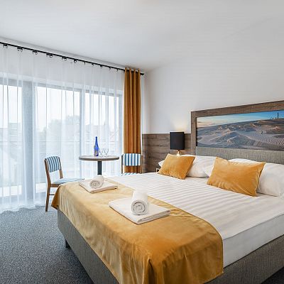 Sun Energy Apartment