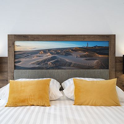 Sun Energy Apartment