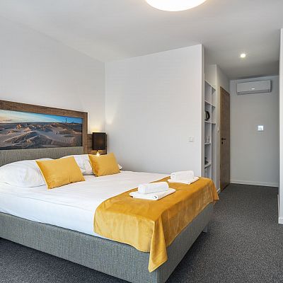 Sun Energy Apartment