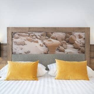 Sculptures in the Sand  Apartament