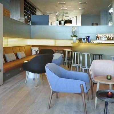 Common areas