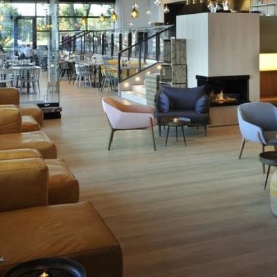 Common areas