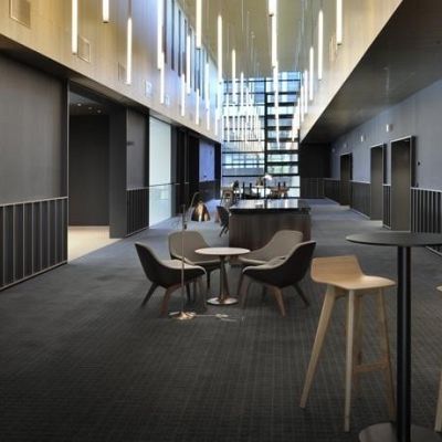 Common areas