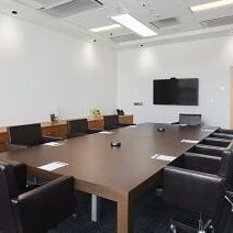 Common areas