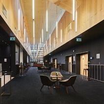 Common areas