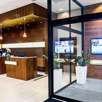Common areas