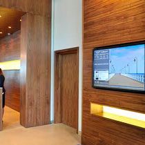 Common areas