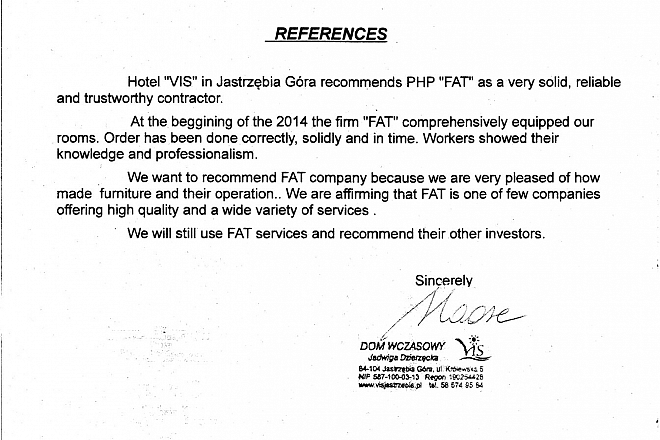 Vacation House VIS Jastrzębia Góra