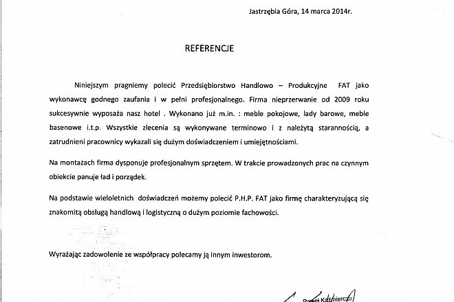 Hotel Primavera Jastrzębia Góra